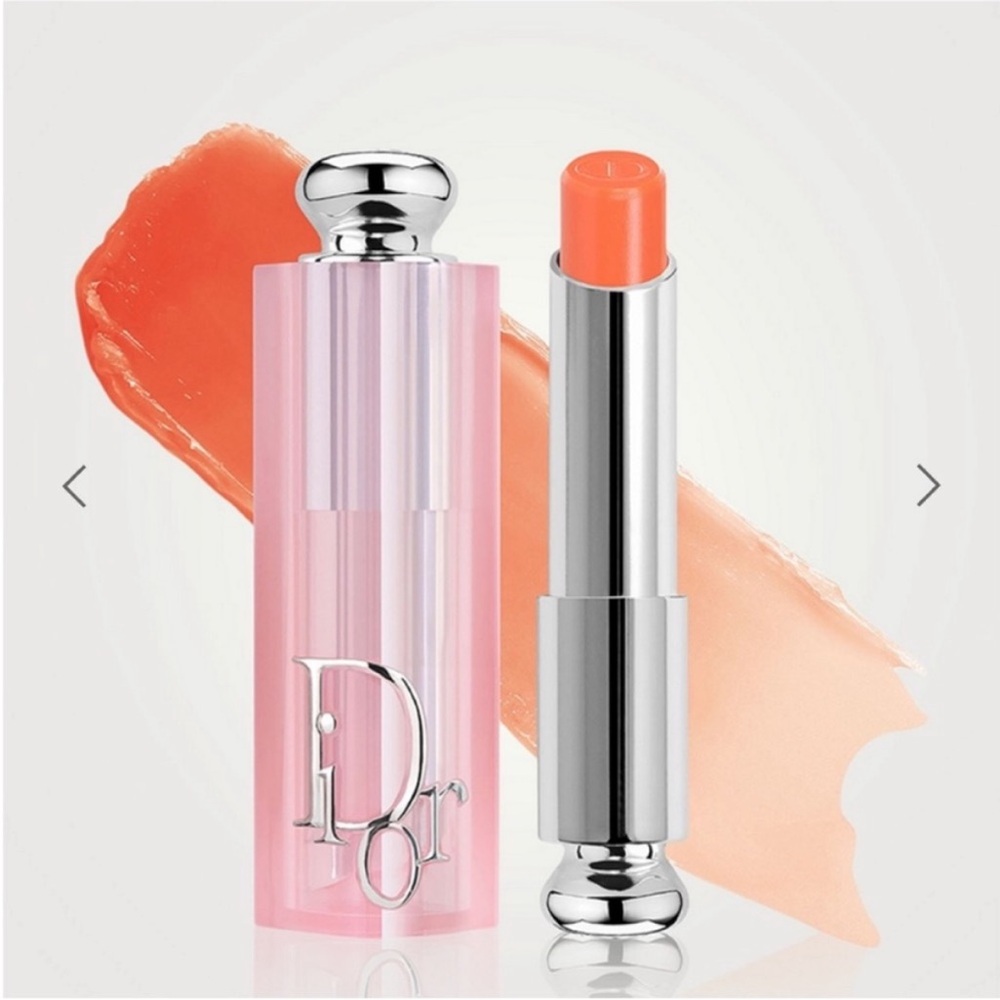 Dior lip Glow #004